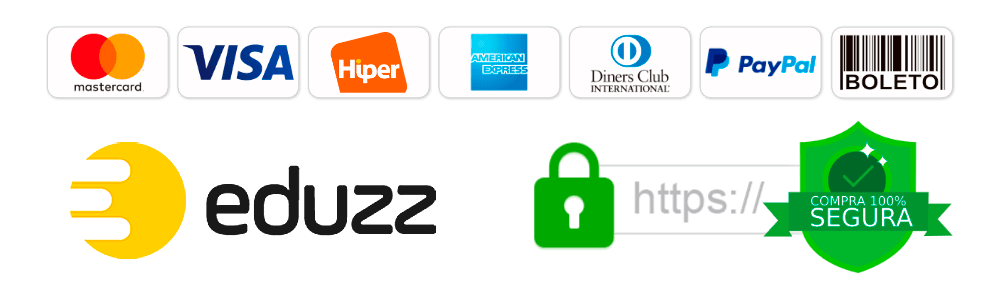 Compra Segura Eduzz